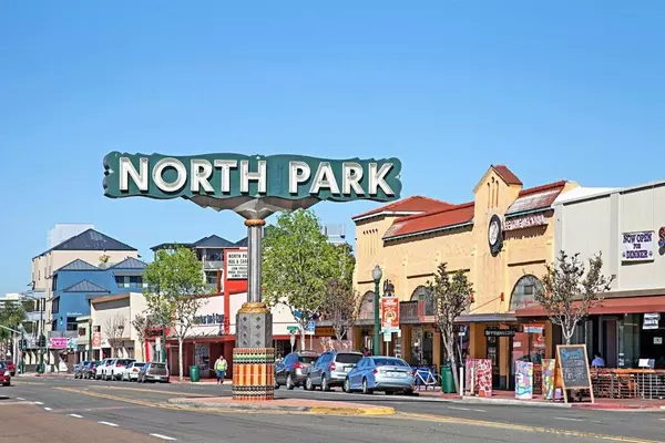 San Diego, CA 92104,4102 Cherokee Ave