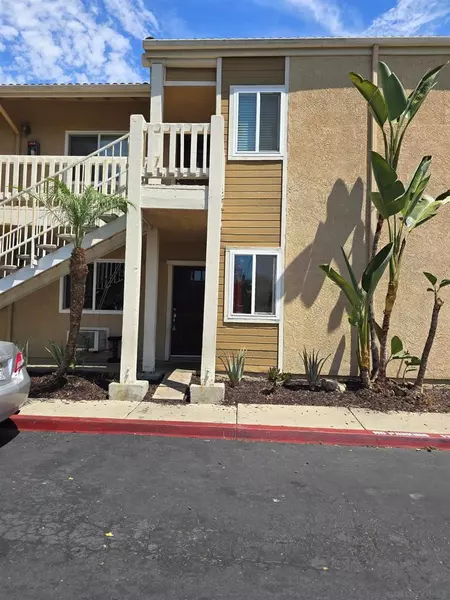 340 W 15Th Ave #5, Escondido, CA 92025