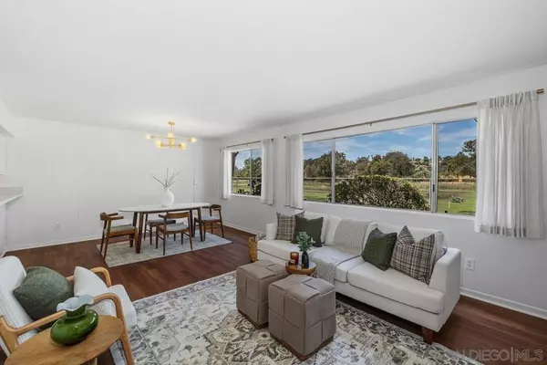 Bonita, CA 91902,4095 Bonita Road #128