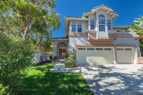 11416 Cypress Woods Dr, San Diego, CA 92131