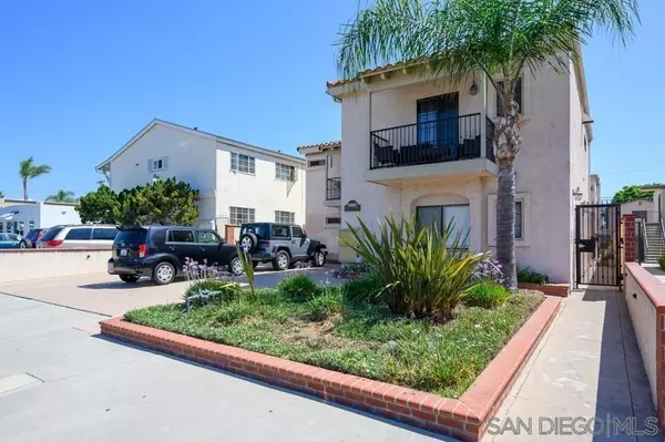 4153 Idaho St #8, San Diego, CA 92104