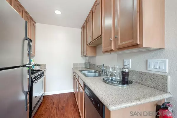 San Diego, CA 92104,4153 Idaho St #8