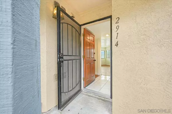 Spring Valley, CA 91978,2914 Elm Tree Ct