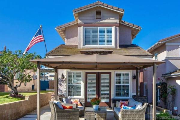 San Diego, CA 92107,4727 Pescadero