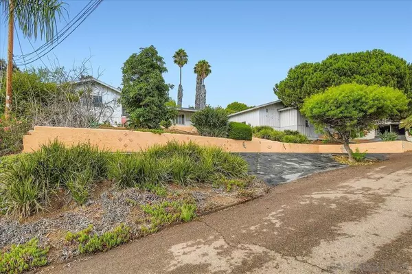 Spring Valley, CA 91977,4177 Conrad Drive