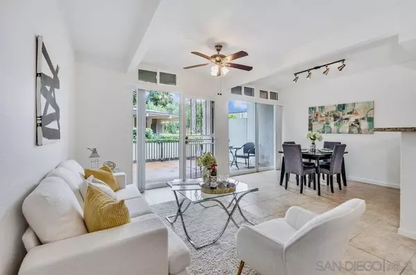 3050 Rue Dorleans #101, San Diego, CA 92110