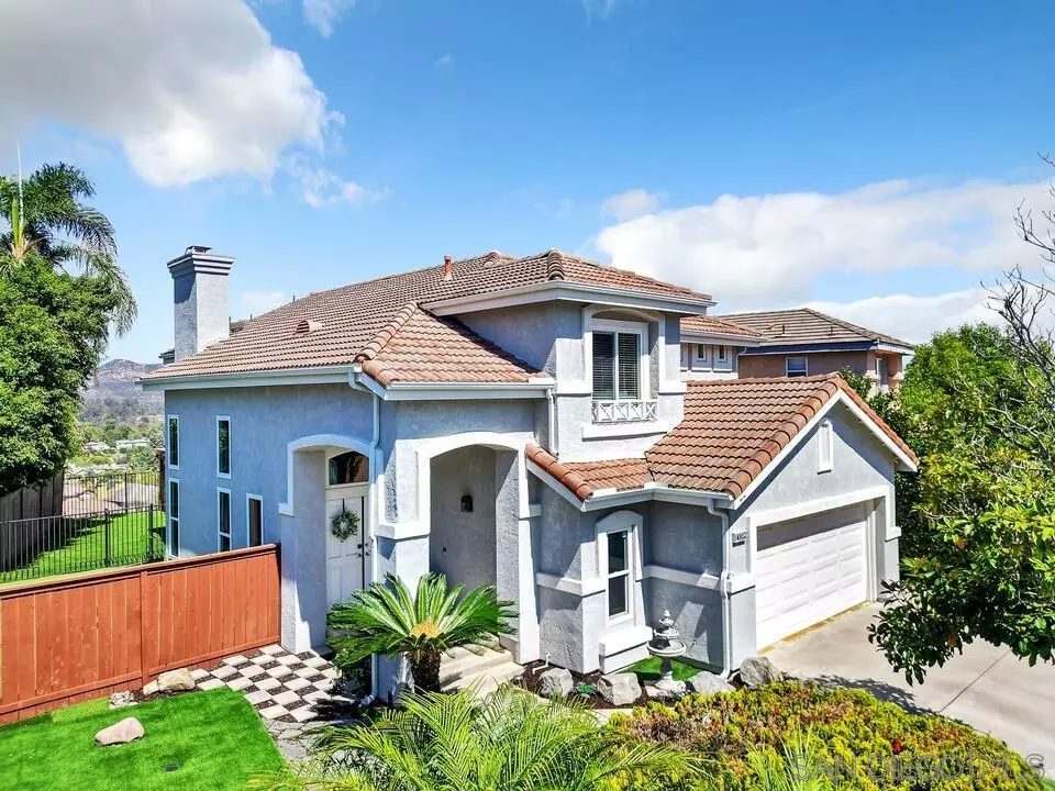 San Diego, CA 92128,13599 Tradition Street