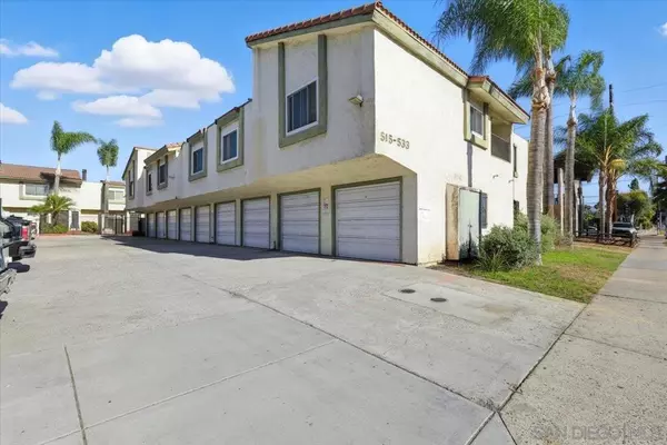 El Cajon, CA 92021,525 N Mollison Ave