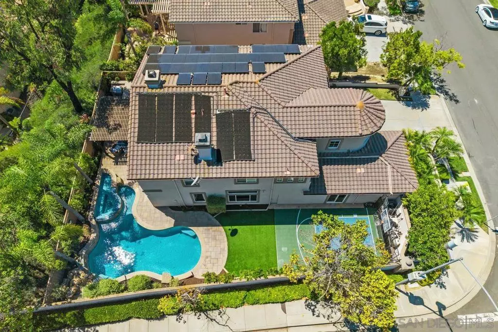 San Diego, CA 92130,10941 Derrydown Way