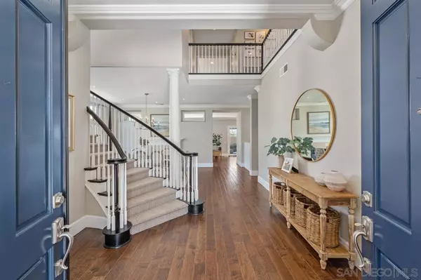 San Diego, CA 92130,10941 Derrydown Way