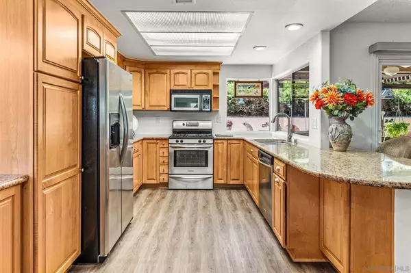 Escondido, CA 92026,1261 La Mirada Ave