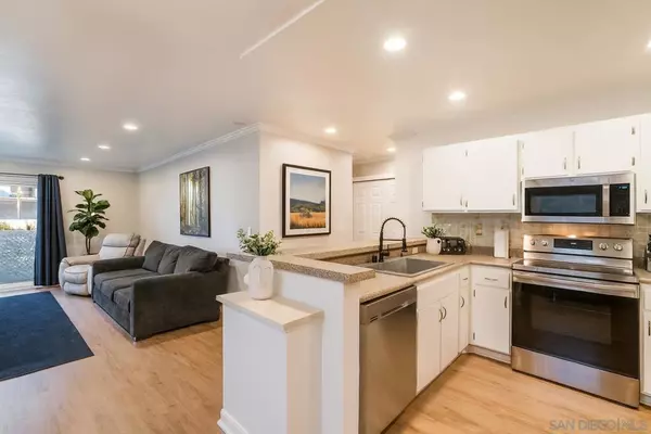 6275 Rancho Mission #105, Mission Valley, CA 92108