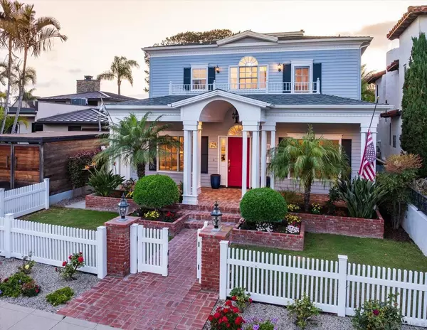 Coronado, CA 92118,260 H Avenue