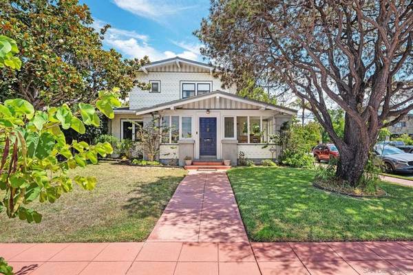 2401 Capitan Ave, San Diego, CA 92104