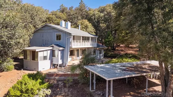 Julian, CA 92036,4728 Pine Ridge Ave.