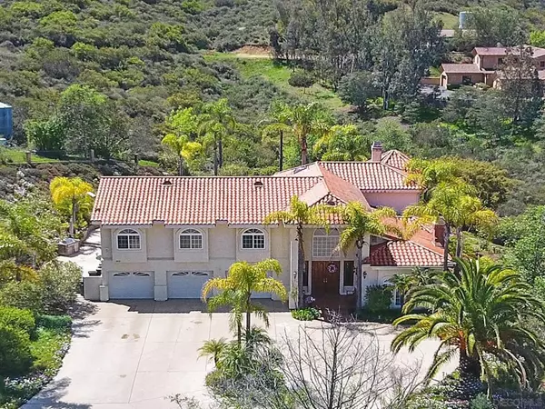 Poway, CA 92064,18151 Old Coach Rd