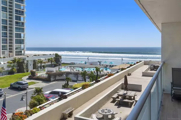 Coronado, CA 92118,1730 Avenida Del Mundo #201
