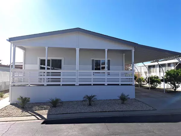 San Marcos, CA 92069,1401 El Norte Parkway #282