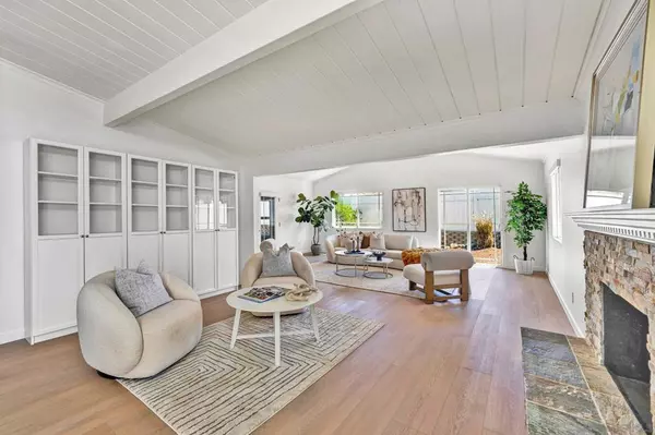 San Diego, CA 92123,3531 Milagros St