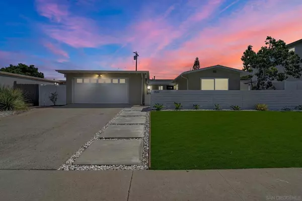 San Diego, CA 92123,3531 Milagros St