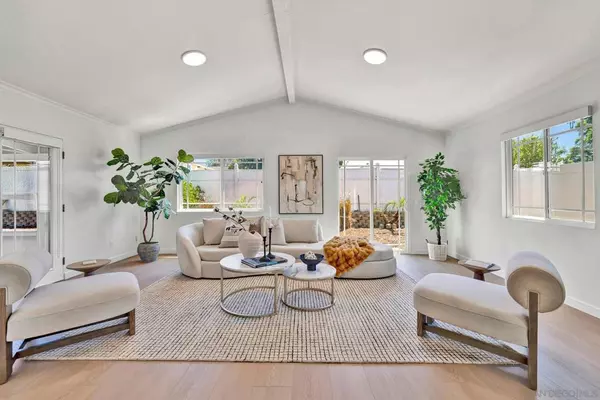3531 Milagros St, San Diego, CA 92123