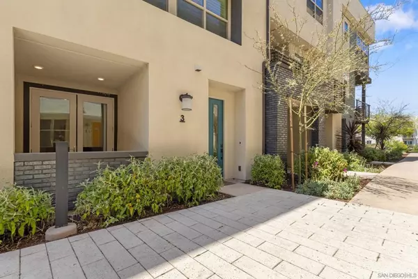 1890 Cosmopolitan Lane #3, Chula Vista, CA 91915