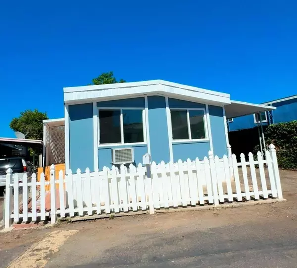 Spring Valley, CA 91978,10707 Jamacha Blvd Spc 191 #Spc #191