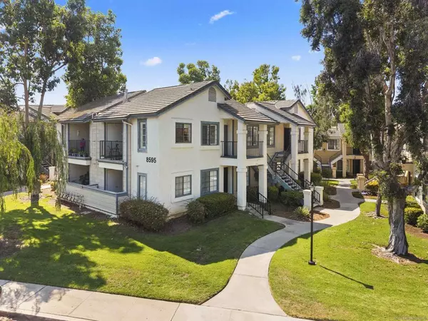 San Diego, CA 92126,8595 Summerdale Rd #170