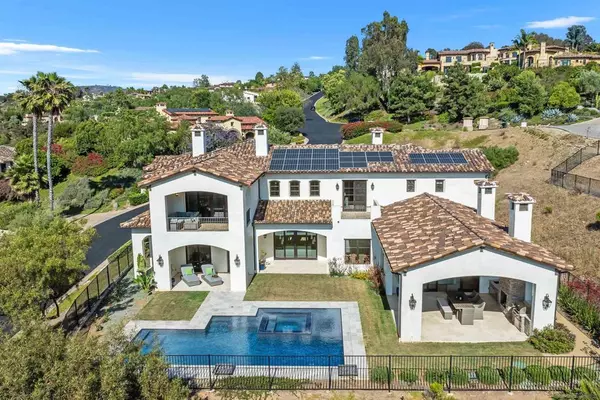 San Diego, CA 92127,7545 Top O The Morning Way