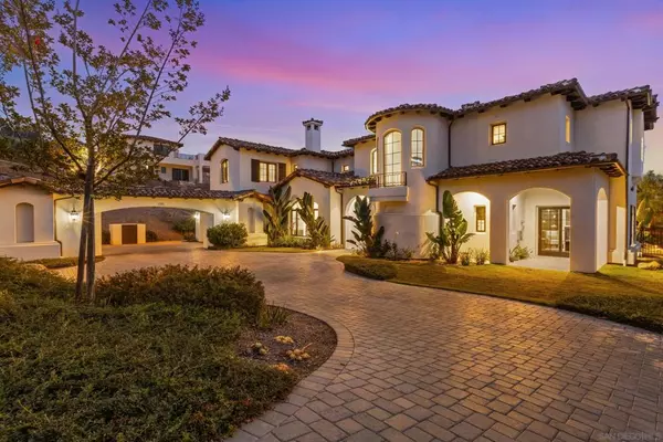 San Diego, CA 92127,7545 Top O The Morning Way