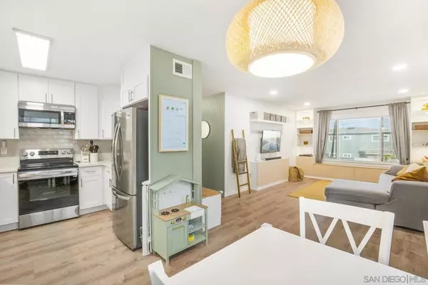 140 Walnut Ave #2A, San Diego, CA 92103