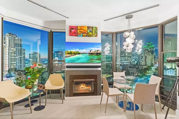 500 W Harbor Drive #1314,  San Diego,  CA 92101