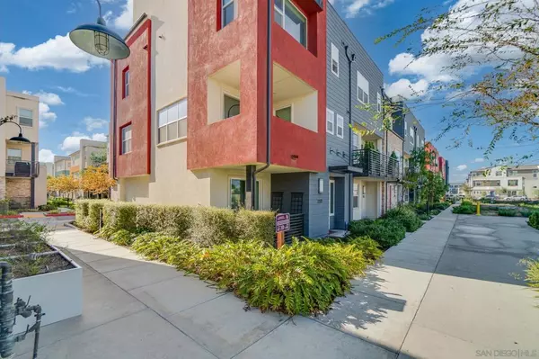 Chula Vista, CA 91915,1959 Minimalist Ln