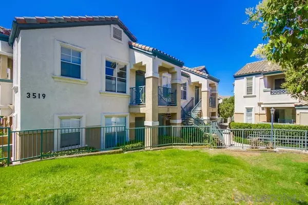 San Diego, CA 92130,3519 Caminito El Rincon #300