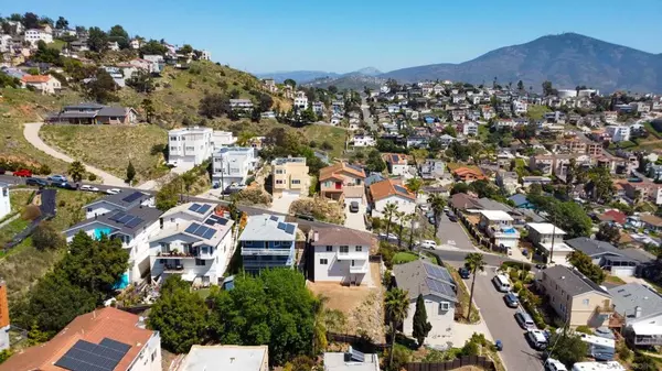 Spring Valley, CA 91977,1412 San Miguel Ave