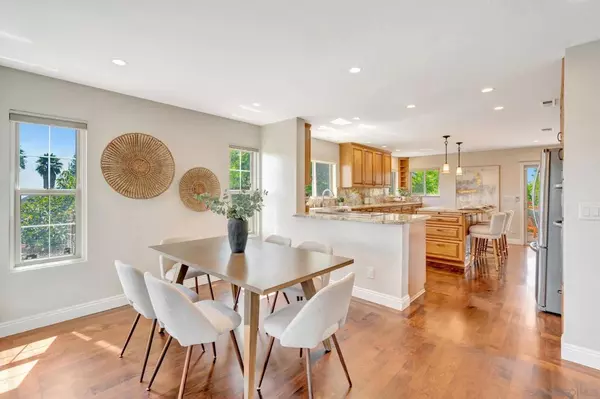 El Cajon, CA 92019,1239 Avocado Summit Dr