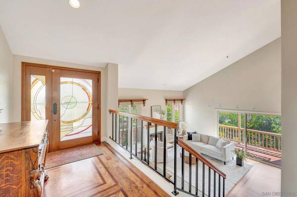 El Cajon, CA 92019,1239 Avocado Summit Dr