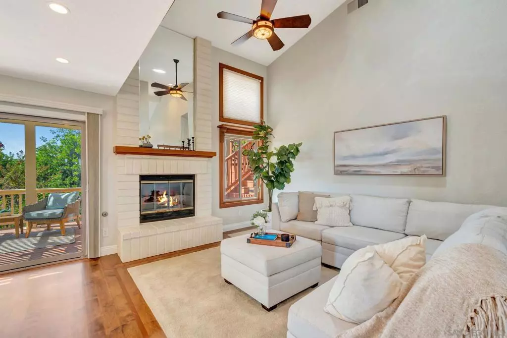 El Cajon, CA 92019,1239 Avocado Summit Dr