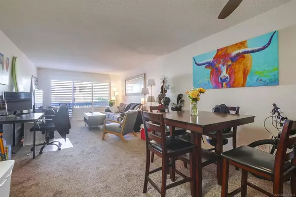 San Diego, CA 92109,1855 Diamond St #201