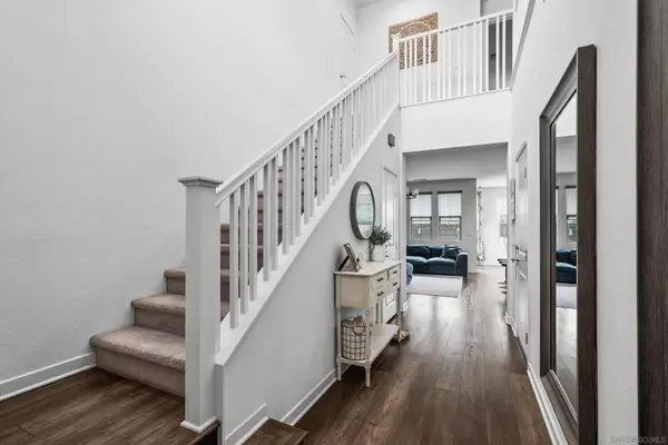 Chula Vista, CA 91915,2075 Tango Loop #1