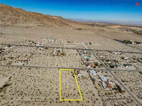 29 Palms, CA 92277,0 N Star AVE