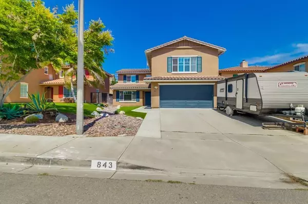 843 De La Toba, Chula Vista, CA 91911