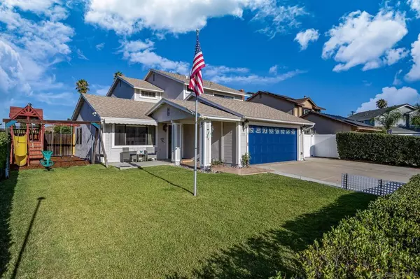 El Cajon, CA 92021,1552 Cajon Greens Pl