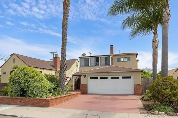 3483 Olive Street, San Diego, CA 92104