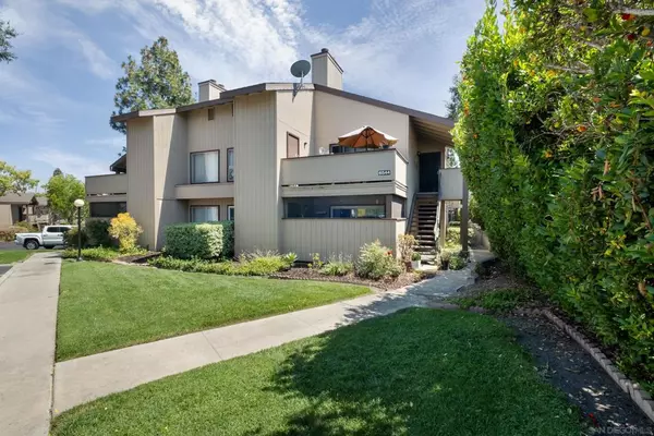 6544 College Grove Dr #71, San Diego, CA 92115