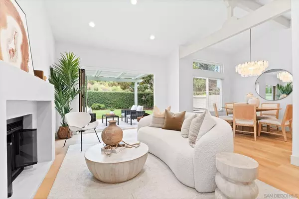 Encinitas, CA 92024,1617 Blossom Field Way