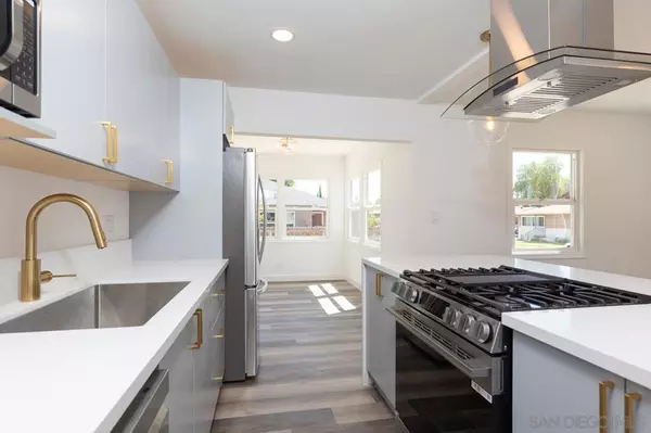 San Diego, CA 92115,4361 Alamo Dr