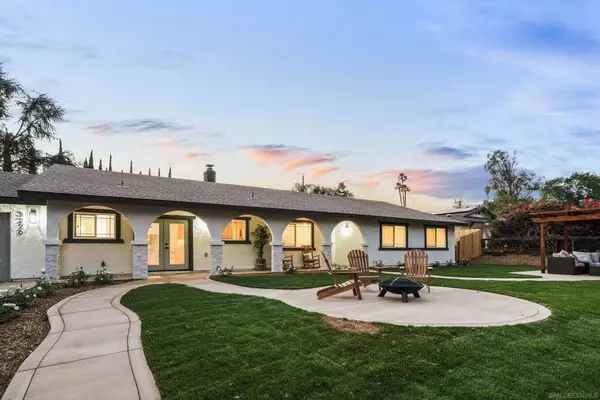 Escondido, CA 92025,3226 Summit Drive