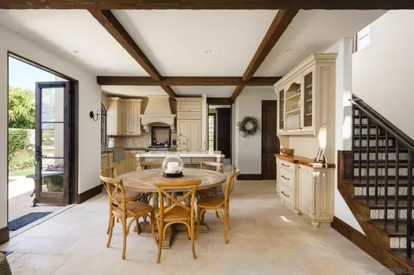 Del Mar, CA 92014,730 Stratford Court