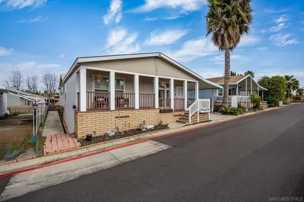 Spring Valley, CA 91978,10767 Jamacha Blvd #Spc 44